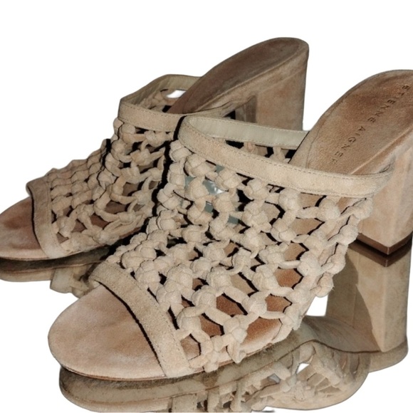 Etienne Aiger Lanai Sandal - Picture 1 of 5